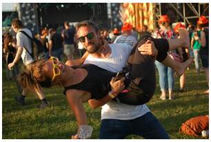 Foto 467 de la jueves 6 de julio | Bilbao BBK Live 2017